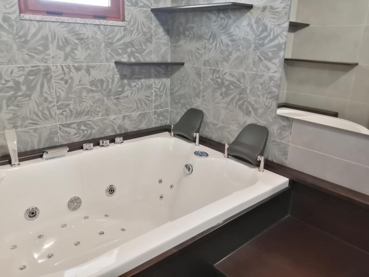 Bed and Breakfast Il Frutteto Torre delle Stelle Esterno foto