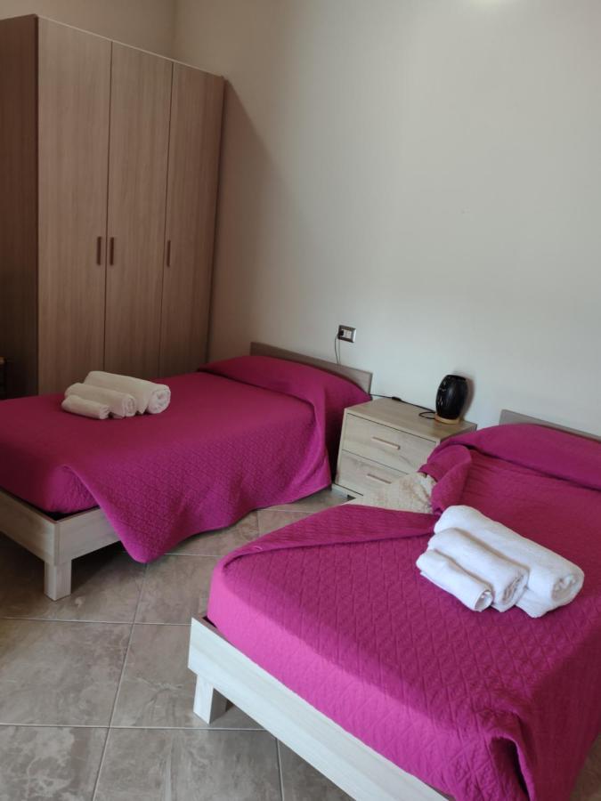 Bed and Breakfast Il Frutteto Torre delle Stelle Esterno foto
