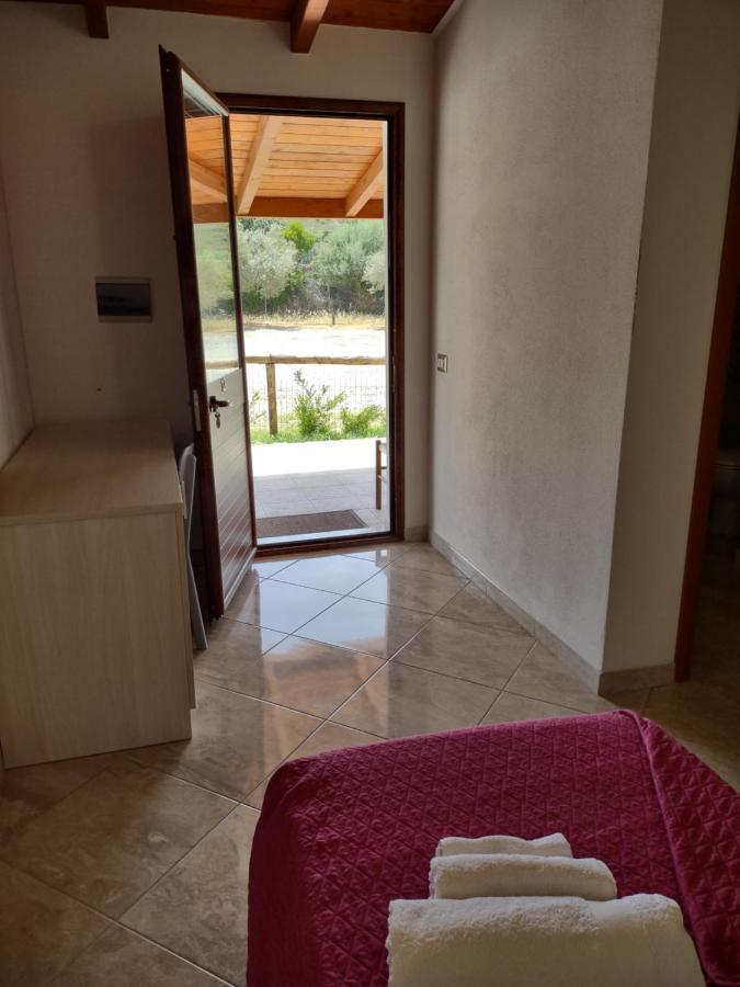 Bed and Breakfast Il Frutteto Torre delle Stelle Esterno foto