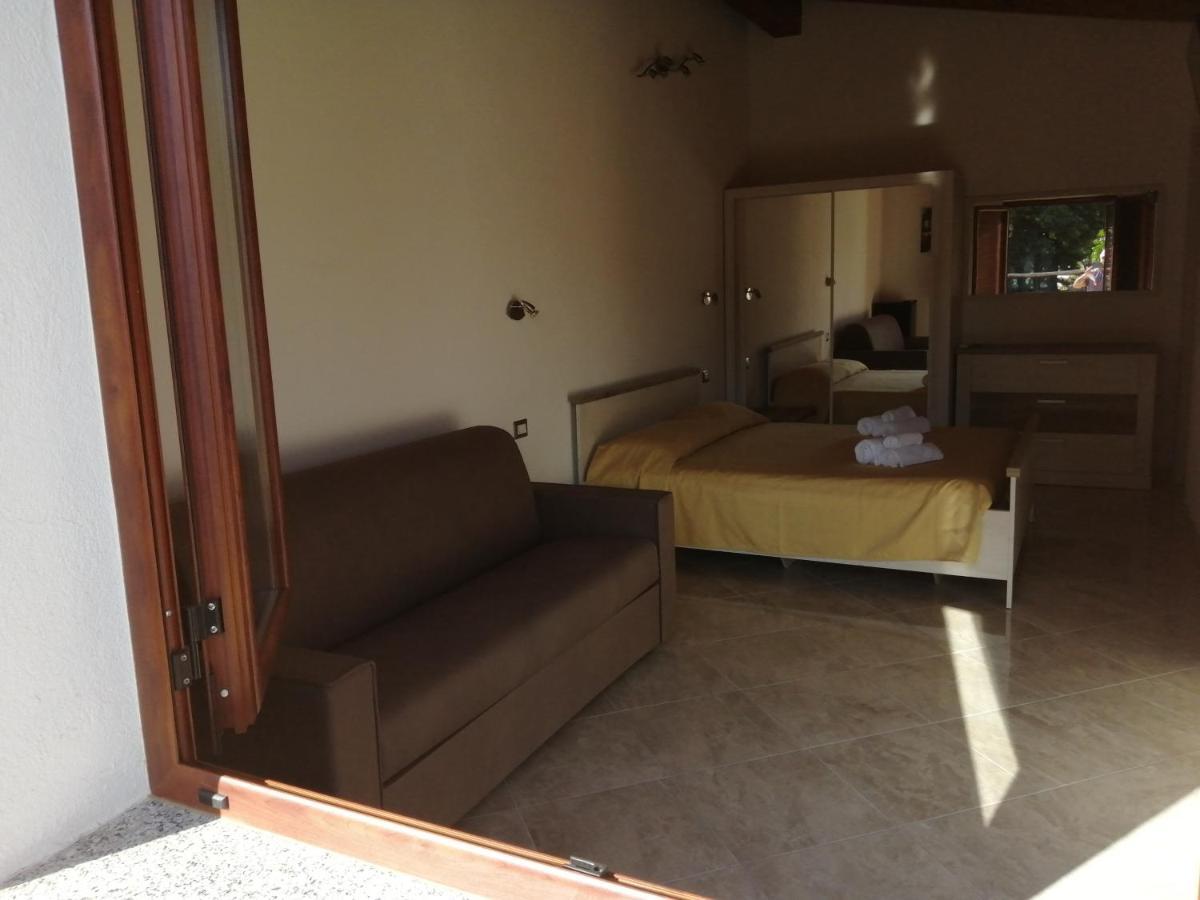 Bed and Breakfast Il Frutteto Torre delle Stelle Esterno foto