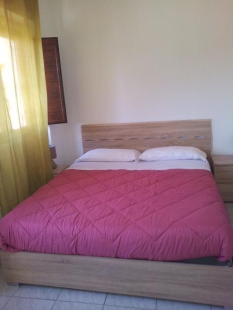 Bed and Breakfast Il Frutteto Torre delle Stelle Esterno foto