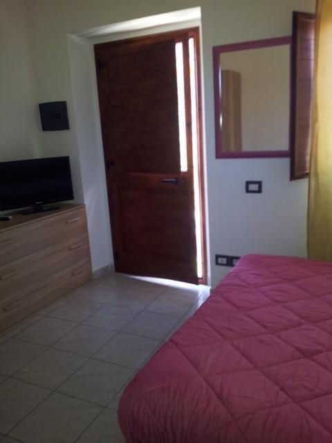 Bed and Breakfast Il Frutteto Torre delle Stelle Esterno foto