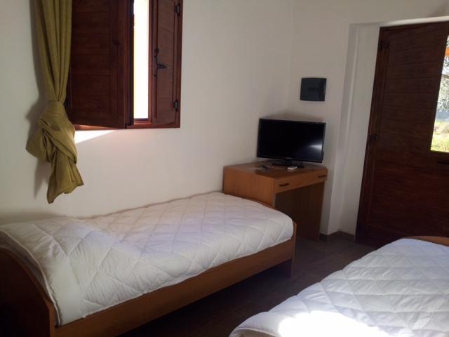 Bed and Breakfast Il Frutteto Torre delle Stelle Esterno foto